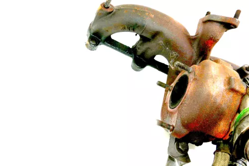 VW Golf 4 Bora Turbolader Turbo 1,9 TDI 74kw ATD 81kw ASV Motor 038253019N  (101824)