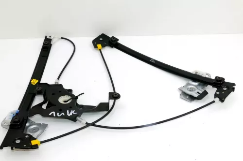 Skoda Octavia 1U elektrischer Fensterheber Gestänge vorne links (OHNE M0tor)