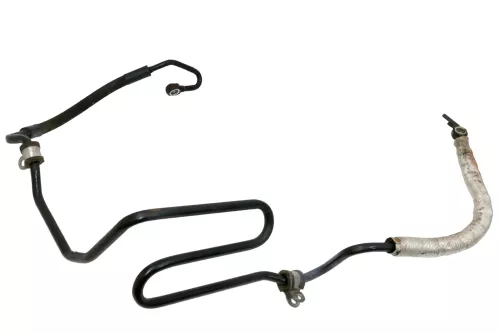 VW Golf 4 Bora Dehnschlauch Servoleitung OHNE Klima 1J0422893GH 1,4 16V 1,6 16V