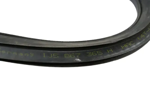 VW Golf 4 Bora Türdichtung Dichtung Tür vorne links Fahrertür 4-Türer + Kombi (101882)