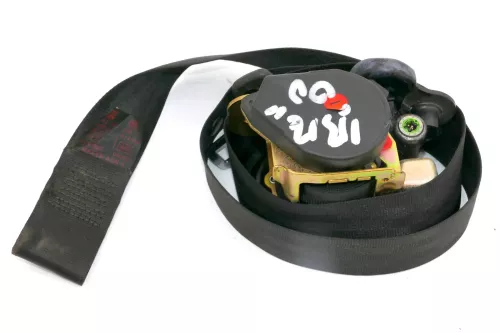 Seat Ibiza 6K Facelift 3-Türer Gurt vorne links (für Fahrzeuge mit Sitzairbag)