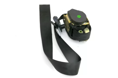 Seat Ibiza 6K Facelift 3-Türer Gurt vorne rechts (für Fahrzeuge mit Sitzairbag)