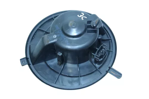 VW Golf 5 V A3 Lüfter Lüftermotor Motor Heizung Innen 1K1819015F   ## (101930)