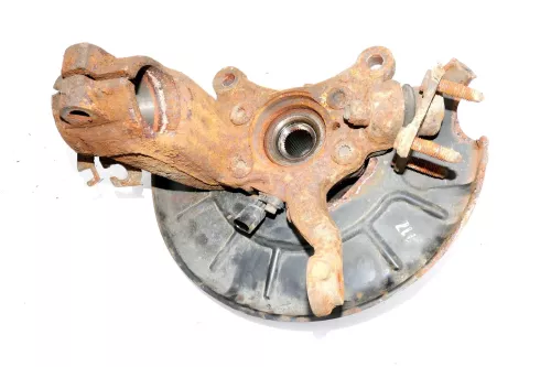 Original Nicht zutreffend Achsschenkel Links Vorne Volkswagen 1K0407255AA