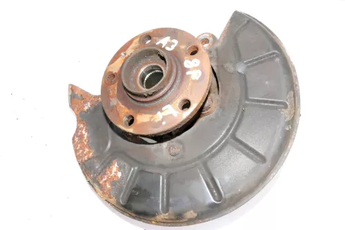 Original Nicht zutreffend Achsschenkel Links Vorne Volkswagen 1K0407255AA (101960)