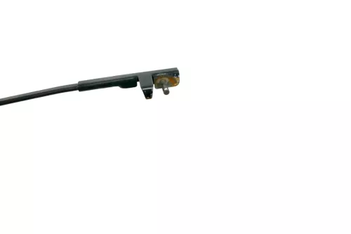 VW Polo 9N 9N3 Wischerarm Aero Twin Arm Scheibenwischer vorne links 6Q1955409A (101964)