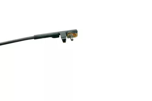 VW Polo 9N 9N3 Wischerarm Aero Twin Arm Scheibenwischer vorne links 6Q1955409A (101964)
