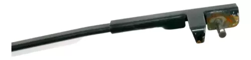 VW Polo 9N 9N3 Wischerarm Aero Twin Arm Scheibenwischer vorne rechts 6Q1955410A (101966)