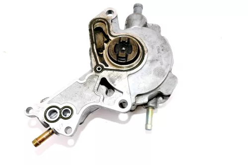 VW Golf 4 Audi Kraftstofffördereinheit Unterdruckpumpe Dieselpumpe 038145209A (101985)