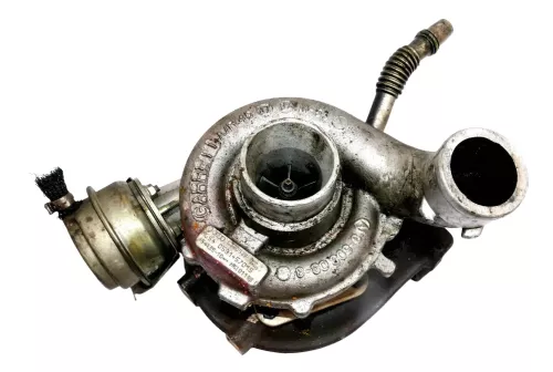 VW Passat 3B 3BG Audi A4 A6 Turbo Turbolader 059145701S 2,5TDI AYM BDH BDG BAU