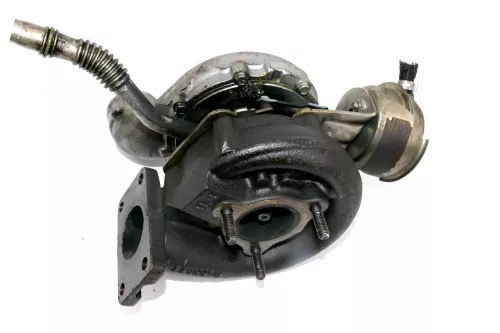 VW Passat 3B 3BG Audi A4 A6 Turbo Turbolader 059145701S 2,5TDI AYM BDH BDG BAU (101986)