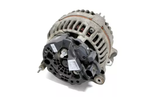 VW Golf 5 V Touran Lichtmaschine Generator 06F903023F 140A 1,9 TDI BKC Freilauf (101994)