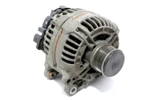 VW Golf 5 V Touran Lichtmaschine Generator 06F903023F 140A 1,9 TDI BKC Freilauf