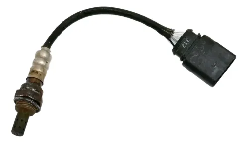 Polo 9N Fabia Lambdasonde 1,2 47kw 12V 03C906262 64PS BZG BME HINTER KAT 4-Polig (102033)