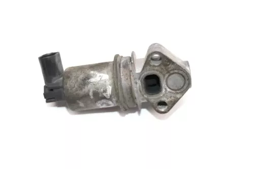 VW Polo 9N 6L AGR Ventil 03D131503B Abgasrückführungsventil 1,2 47kw AZQ BME (102049)