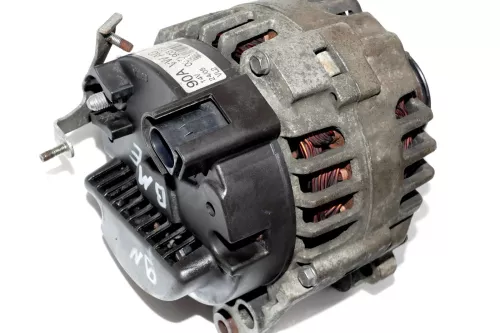 VW Polo 9N Seat Ibiza Fox Lichtmaschine 90A 03D903025J Generator AWY 40kw 47kw