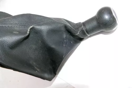 VW Passat 3B 3BG Schaltknauf Schaltsack Schaltung Schaltknüppel 3B0711113J (102066)