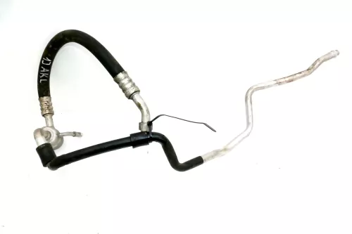 +VW Golf 4 Klimaleitung Kältemittelschlauch 1J1820743H /AL Klimaanlage 1,6 1,8