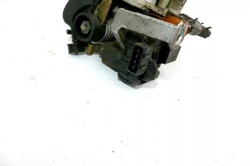 VW Golf 3 Vento Drosselklappe Vergaser 0438201208 ABD 1,4l 60PS 44kw 030023N (102084)
