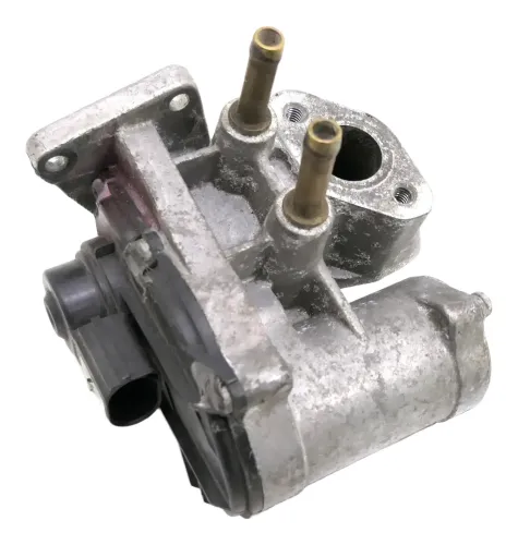 VW Golf 5 Touran Eos Polo AGR-Ventil Abgas 03C131503B 1,4 1,6 FSI