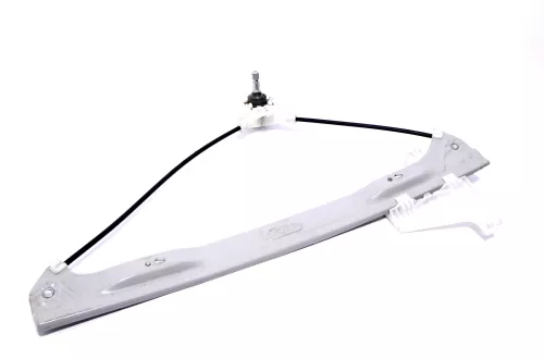 VW Fox 5Z 2/3-Türer manueller Fensterheber manuell vorne rechts 5Z3837502E