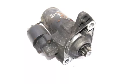 VW Golf 4 Audi A3 Anlasser 020911023F 1,4 55kw 1,6 74kw Benziner AKL APE AKQ BFQ (102117)