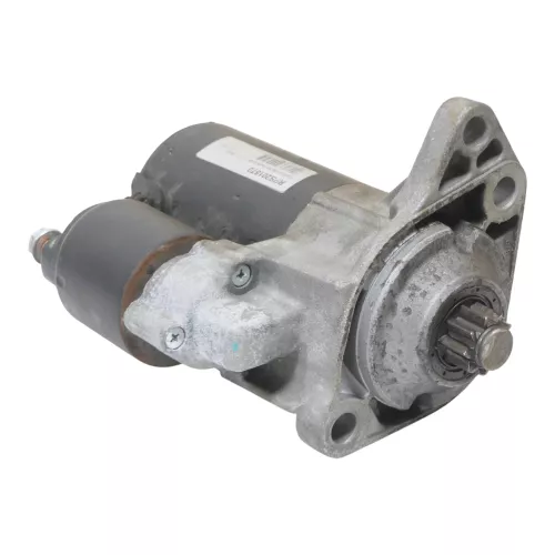 VW Golf 4 Audi A3 Anlasser 020911023S 1,4 75PS 55kw BCA Benziner Starter (102118)