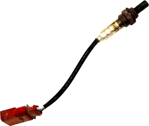 Polo 9N Fox Lambdasonde 1,2 40kw 03D906265A 54PS AWY BMD Lambda hint Kat 4Polig (102166)