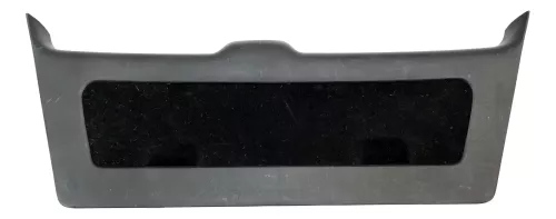 VW Golf 4 Kombi Abdeckung Verkleidung Kofferraum hinten Heckklappe Deckel (102167)