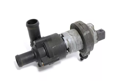 VW T4 Golf 3 V6 Zusatzkühlmittelpumpe Zusatzwasserpumpe Standheizung 251965561B