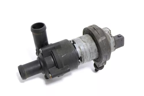 VW T4 Golf 3 V6 Zusatzkühlmittelpumpe Zusatzwasserpumpe Standheizung 251965561B (102205)