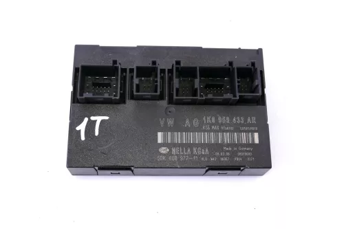 VW Golf 5 V Komfortsteuergerät KSG 1K0959433AR Steuergerät Eos Tiguan