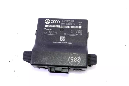 VW Golf 5 6 Touran Steuergerät Diagnose Interface 1K0907530F Skoda Octavia 1Z (102234)
