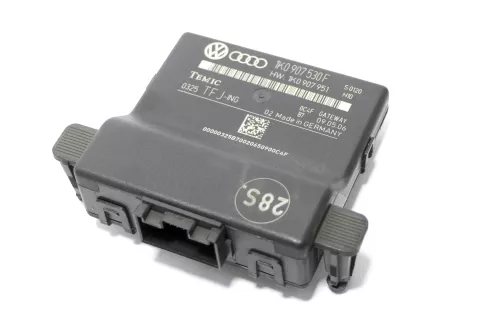 VW Golf 5 6 Touran Steuergerät Diagnose Interface 1K0907530F Skoda Octavia 1Z (102234)
