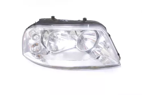 VW Sharan Scheinwerfer rechts vorne 7M3941016L ab Bj2000 (KEIN XEN0N!!)