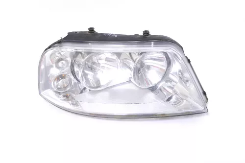 VW Sharan Scheinwerfer rechts vorne 7M3941016L ab Bj2000 (KEIN XEN0N!!) (102279)
