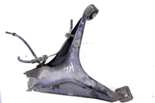 Audi A4 B5 Quattro Allrad Querlenker hinten links unten  (102329)