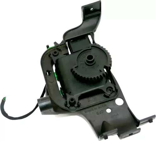 Polo 9N3 9N Stellmotor für Umluftbetriebsmöglichkeit BOSCH Klimaanlage 6Q1907511