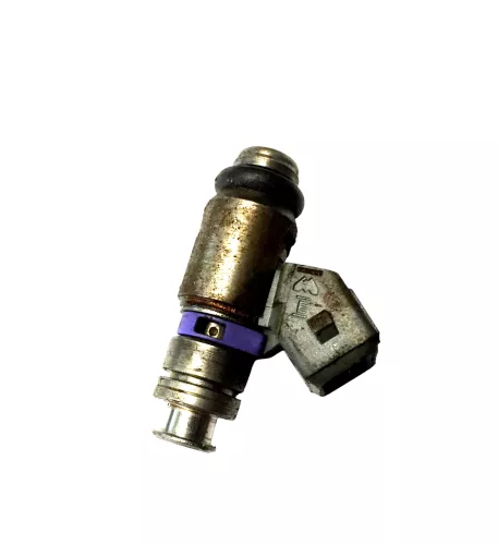 VW Bora Golf 4 Einspritzdüse Düse 036031A 036906031A 1,6 16V ATN AUS 77kw 105PS