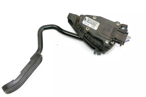 VW Sharan Alhambra elektrisches Gaspedal Geber Gas 7M3721603D  ##