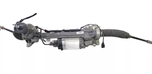 VW Golf 5 Touran Lenkgetriebe Servolenkung 2. Generation 1K1423055CX 