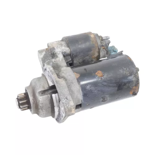 VW Golf 4 Sharan Anlasser Starter 5 Gang 1,8T 2,0 85kw   02A911023L (102420)