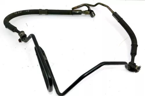 Audi A3 8L Dehnschlauch Servoleitung 1J0422893AQ ohne Klima 1,6 AEH