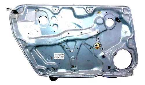 VW Passat 3B 3BG elektrischer Fensterheber vorne links 4/5 Türer + Kombi Modul