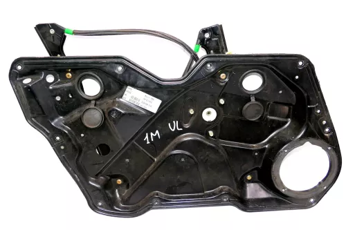 Seat Leon 1M elektrischer Fensterheber vorn links Fensterhebermodul Modul