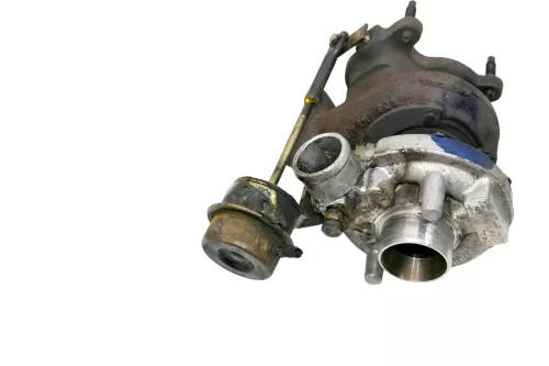 VW Passat 3B Audi A4 B5 Turbolader Turbo AHU 66kw 90PS 028145702 (102455)