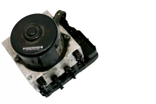 VW Lupo Polo 6N2 Arosa ABS Steuergerät Hydraulikblock 6X0698117 6X0907375F (102475)