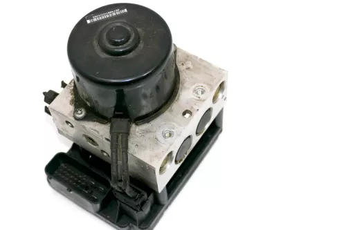 VW Lupo Polo 6N2 Arosa ABS Steuergerät Hydraulikblock 6X0698117 6X0907375F