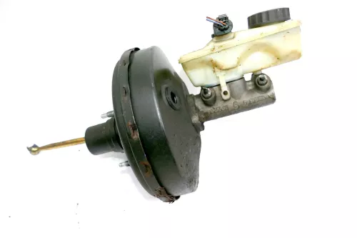 VW Polo 6N2 6N Lupo Bremskraftverstärker Bremskraftregler 6N1612105C 6N1612107B (102501)