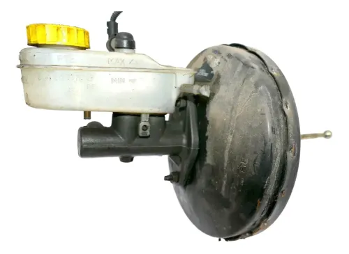 VW Polo 6N2 6N Lupo Bremskraftverstärker Bremskraftregler 6N1614105L 6N1614106E (102502)